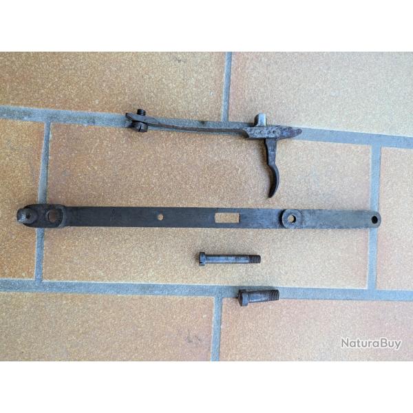 Ensemble de pi�ces lot pour d�tente pour Gewehr 1871 G71 Allemand