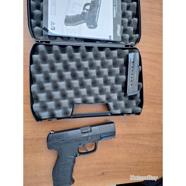 walther creed 9 para
