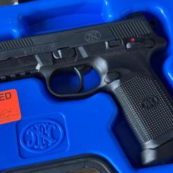 PISTOLET  FNX-45  Cal. 45 ACP