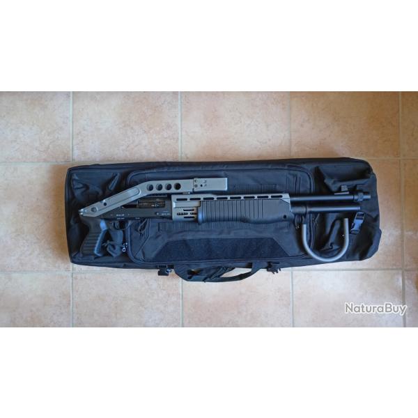 S�l�n Arms SPA-12 12/76