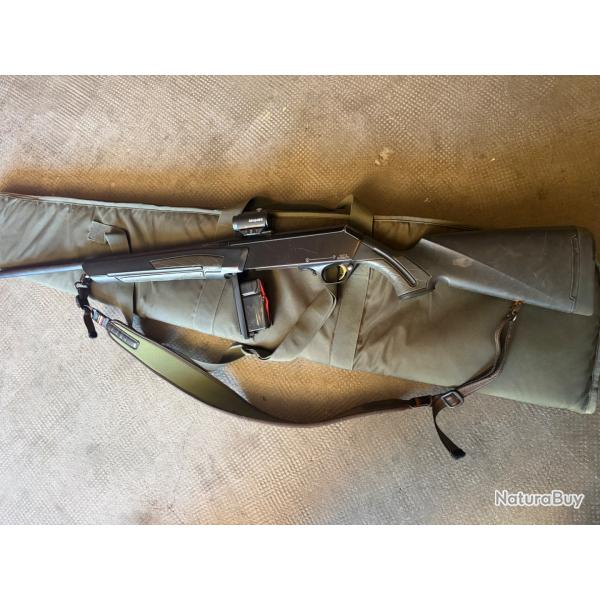 � vendre carabine Browing MK2 calibre 300 avec point rouge AM point, toujours entretenu.