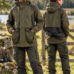 Veste Forrester enfant