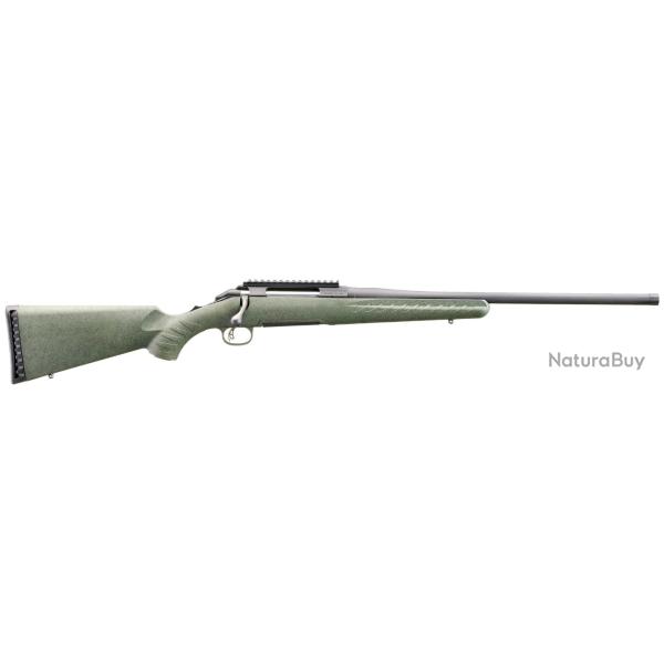Carabine RUGER GLENFIELD Mod�le A - cal.308 Win - 51 cm