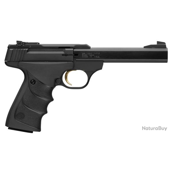 *Destockage ! Pistolet Browning Buck Mark Standard URX - 22 lr - 10 cps - 051497490