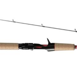 Op 1� canne casting RAPALA REDX PIKE CAST H 1.98M 20-80G lot 13