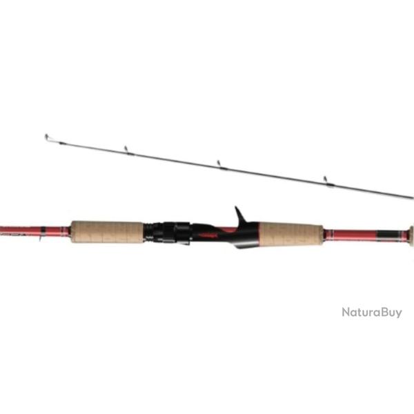 Op 1� canne casting RAPALA REDX PIKE CAST H 1.98M 20-80G lot 13