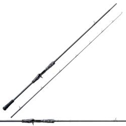 Op 1� Canne Casting Guide Select Jerk 2,04m 80-140gr Okuma lot 14