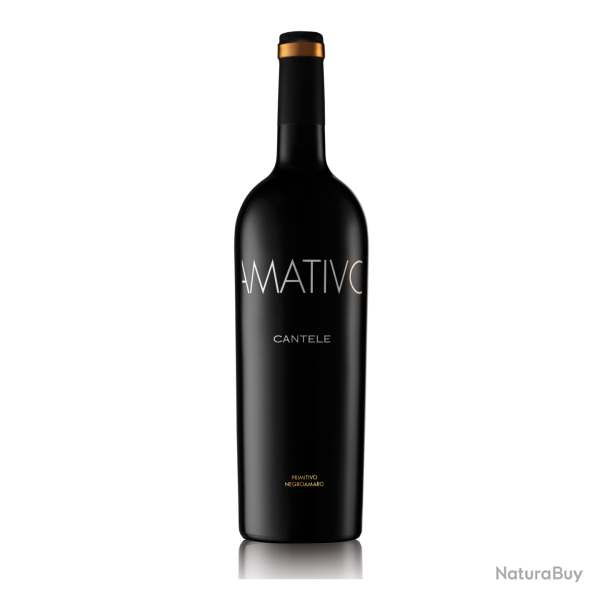 Amativo 2024 - Cantele 75cl