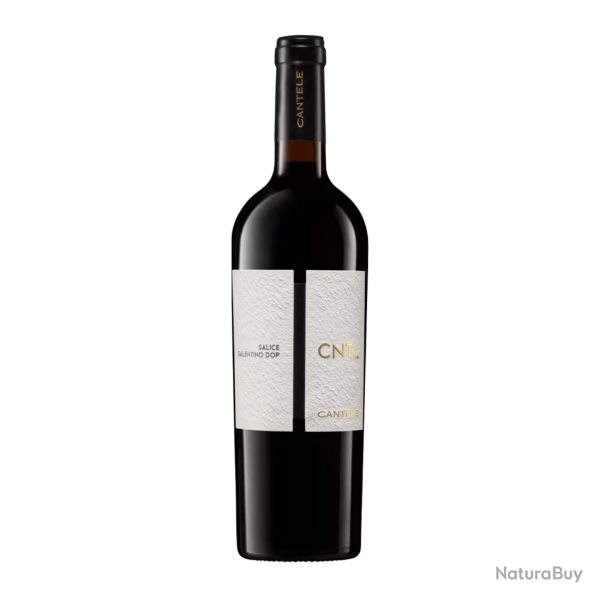 Salice Salentino DOC 2024 - Cantele 75cl