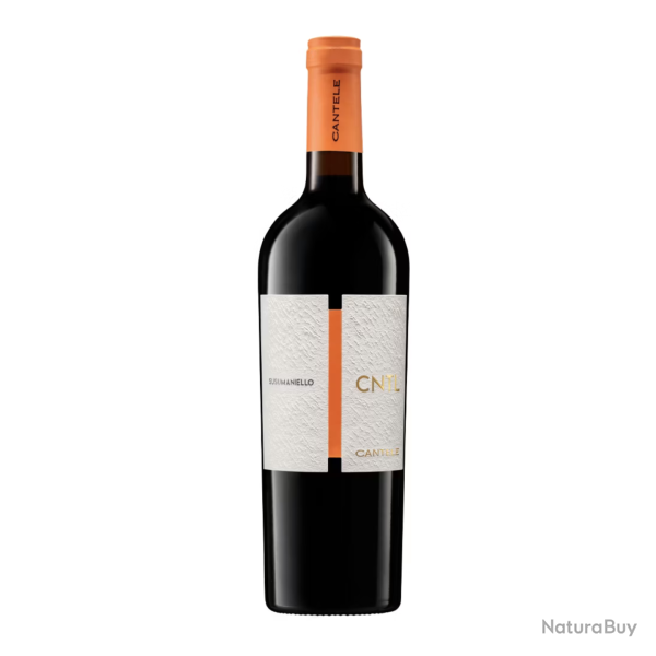 Susumaniello 2024 - Cantele 75cl