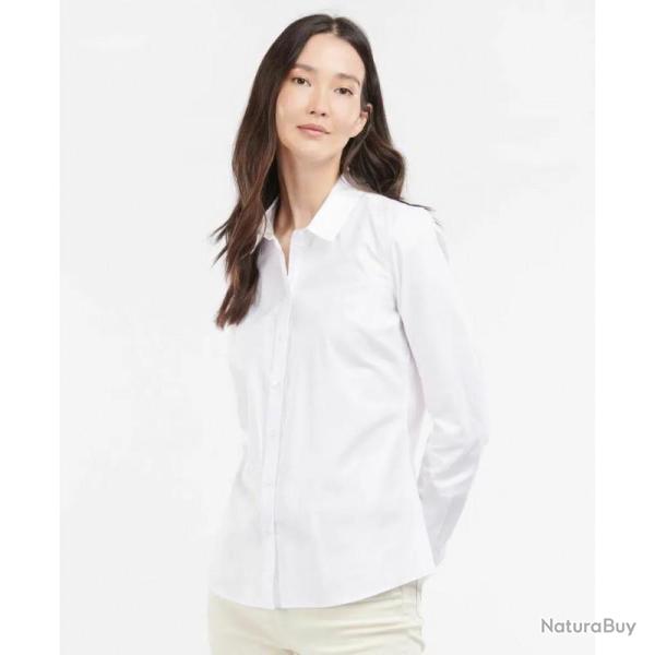 Chemise Femme Derwent - Barbour - Chemise Barbour Derwent
