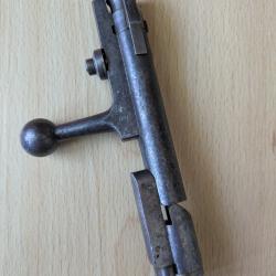 Culasse pour Gewehr 1871 G71 Allemand