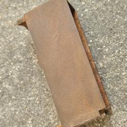 Cage de magasin de fusil US17
