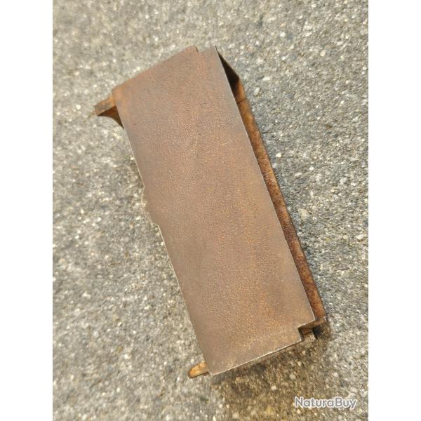 Cage de magasin de fusil US17