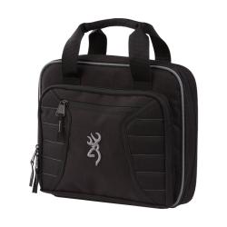 *La qualit&eacute; Top Browning ! Sac Browning Double Pistolet Factor - Noir - 1431089901