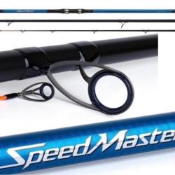 Op 1�Canne Surfcasting Shimano Speedmaster Surf Lite Rod 3,96m Max 120gr lot 15