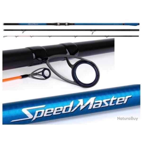 Op 1�Canne Surfcasting Shimano Speedmaster Surf Lite Rod 3,96m Max 120gr lot 15
