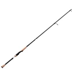 Op 1� Canne Spinning 13 Fishing Omen Black lot 17