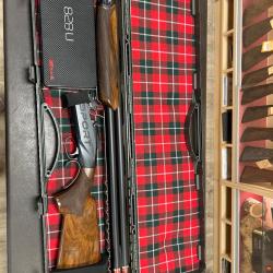 Benelli 828u sport