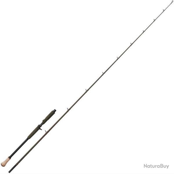 Op 1� Canne Casting Savage Gear Sg4 Swimbait Specialist lot 19