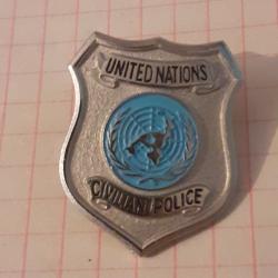 pins UNMIK