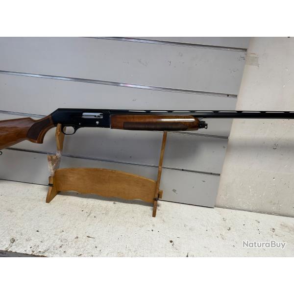 Fusil semi-automatique Beretta A304 cal.12/70 bois can.71cm