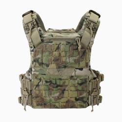 Porte-plaques K19 3.0 Multicam&reg;