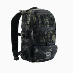 Sac &agrave; Dos Assault AMAP III 18L Multicam&reg; Black(TM)