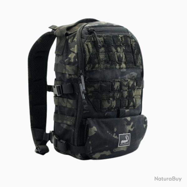 Sac � Dos Assault AMAP III 18L Multicam� Black(TM)
