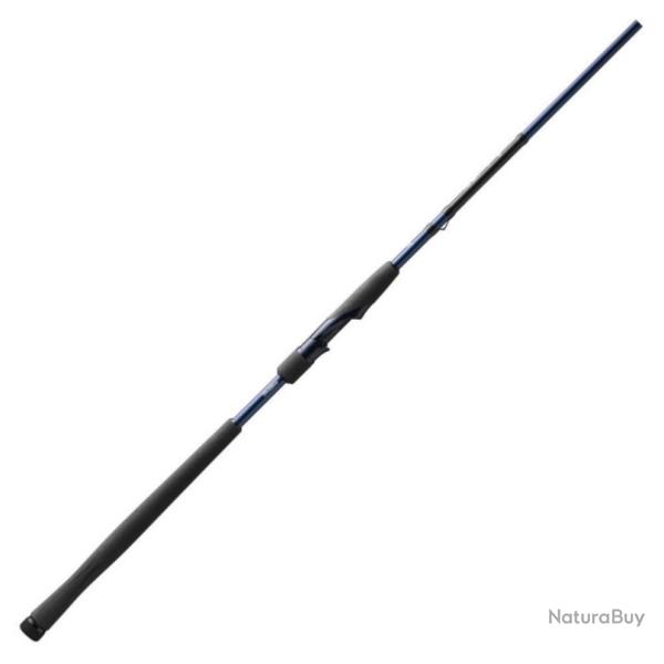 Op 1� Canne A Peche 13 Fishing Defy S Spinning 249cm 10-30g lot 21