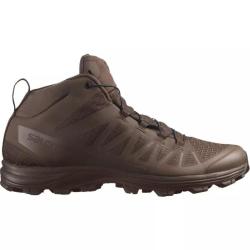 Chaussures Speed Assault 2 Marron - Salomon 36 Marron