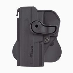 Holster LV2 Sig Sauer Pro SP2022/SP2009 Noir Gaucher