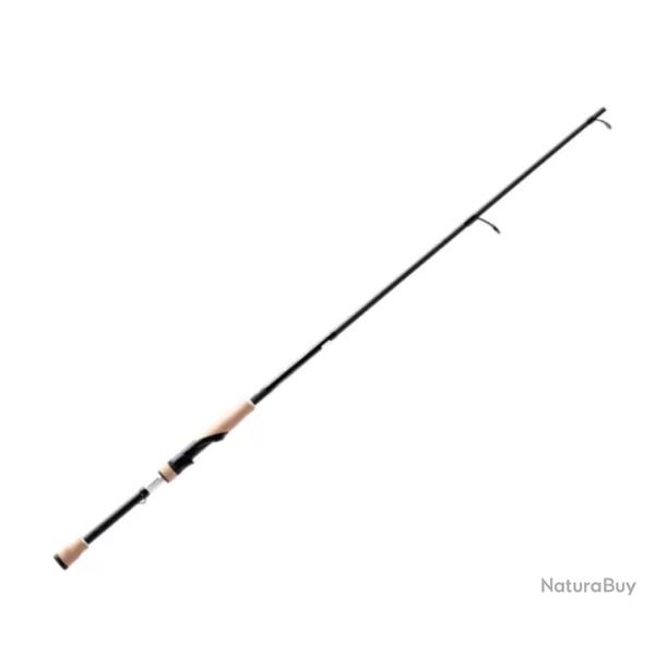 Op 1� Canne Spinning 13 Fishing Omen Black 244cm/ 15-40gr lot 22