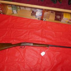 Fusil MANUFRANCE SIMPLEX Cal 20/65