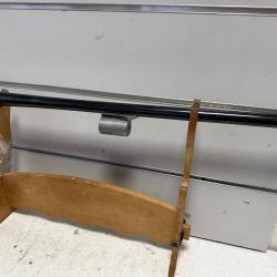 Canon 61cm sp&eacute;cial balle pour Beretta A304 cal.12/70
