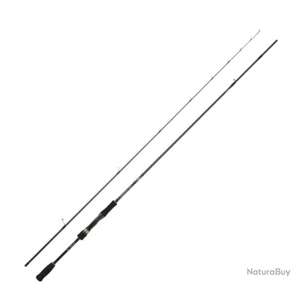 Op 1� Canne Daiwa Emeraldas V 72 HS lot 25