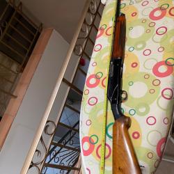 Fusil semi automatique breda calibre 20