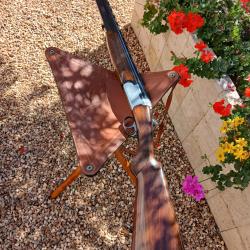 Beretta S56e &eacute;tat execptionnel calibre 12