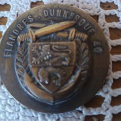 M&eacute;daille militaire comm&eacute;morative