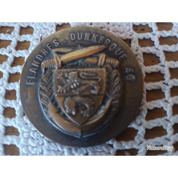 M�daille militaire comm�morative