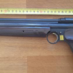 Crosman Medalist 1322, s&eacute;rie 1, en excellent &eacute;tat g&eacute;n&eacute;ral