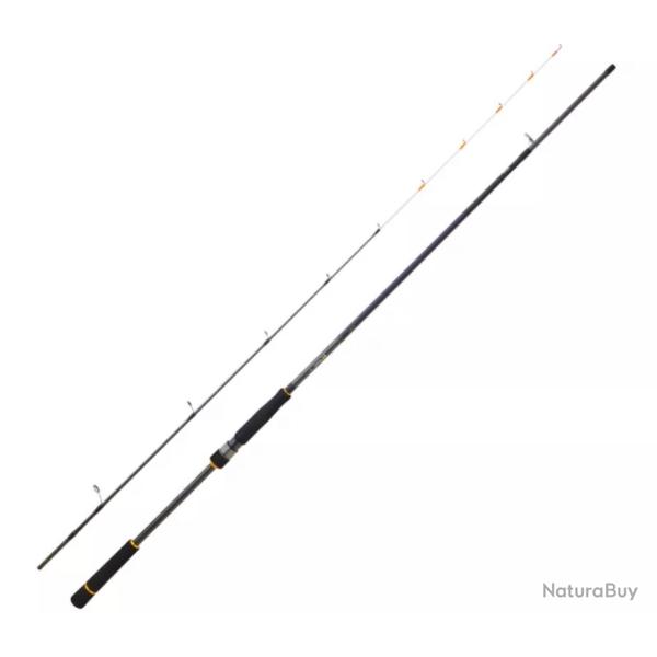 Op 1� Canne Spinning Daiwa BG Tenya Game 2,40/15-80gr lot 29