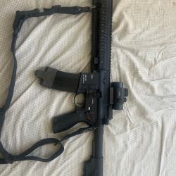 HK 416 GBBR