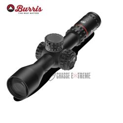 Lunette BURRIS XTR PS 3 3-18x50 SCR2 Mil