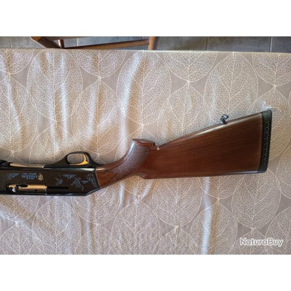 vend fusil