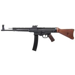 GSG STG44 &agrave; blanc 9mm P.A.K. 9 mm PAK