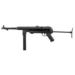 GSG MP40 &agrave; blanc 9mm P.A.K. 9 mm PAK