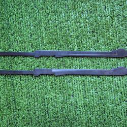 Tringlerie la paire tringle Carabine Browning Bar MK3