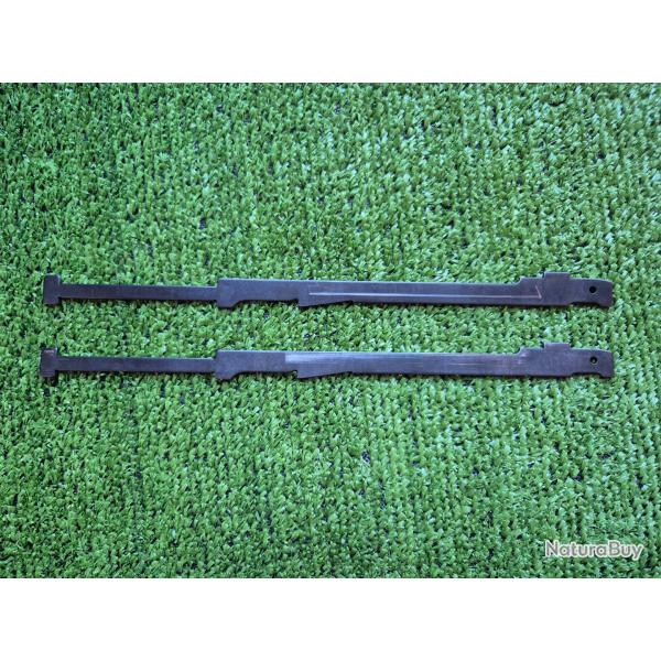 Tringlerie la paire tringle Carabine Browning Bar MK3