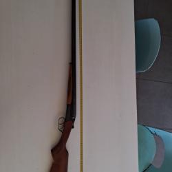Fusil de chasse baikal 43M calibre 12